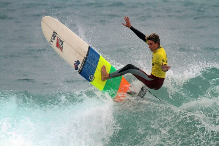 New divisions announced for this weekend's Queensland Longboard titles
