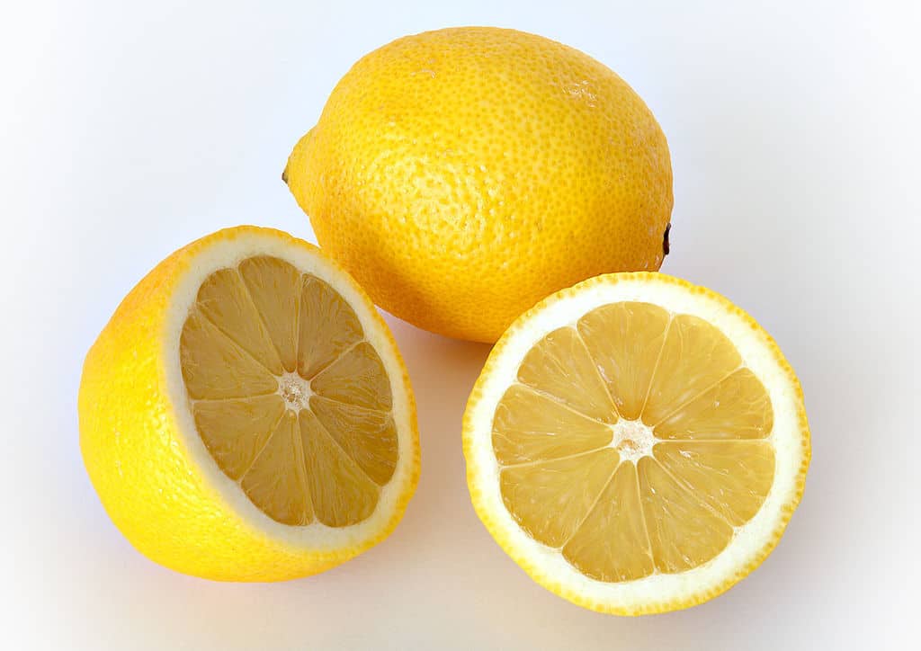 Fit tips when life gives you lemons