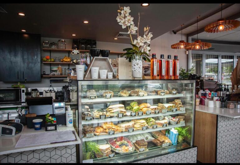 10 Best Breakfasts on the Gold Coast