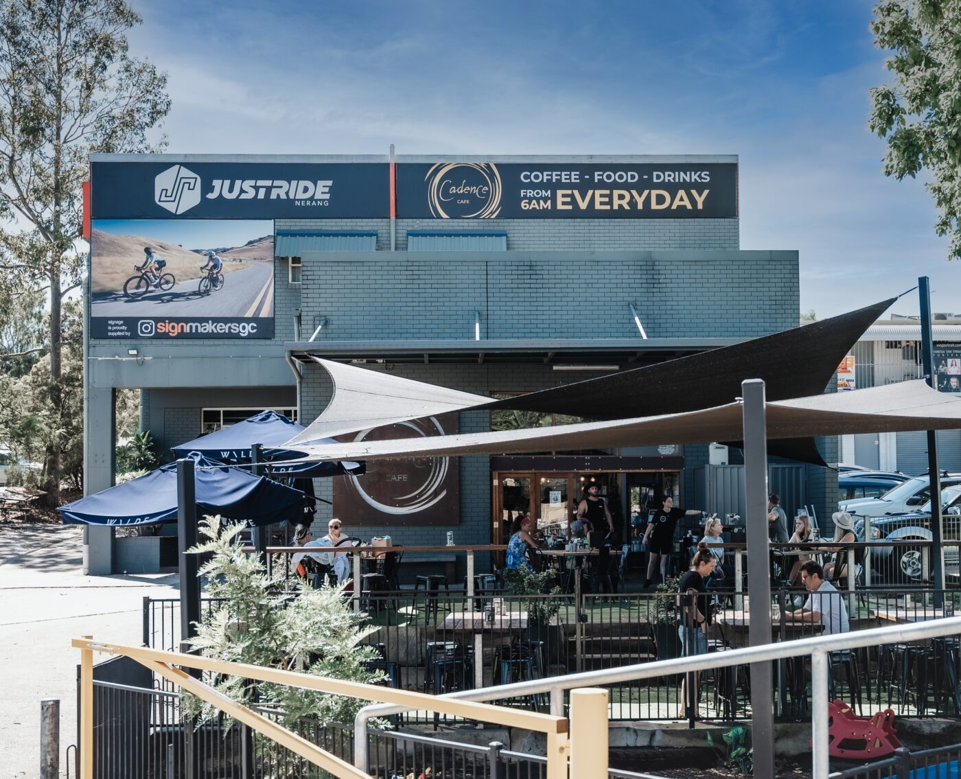 10 Best Breakfasts on the Gold Coast