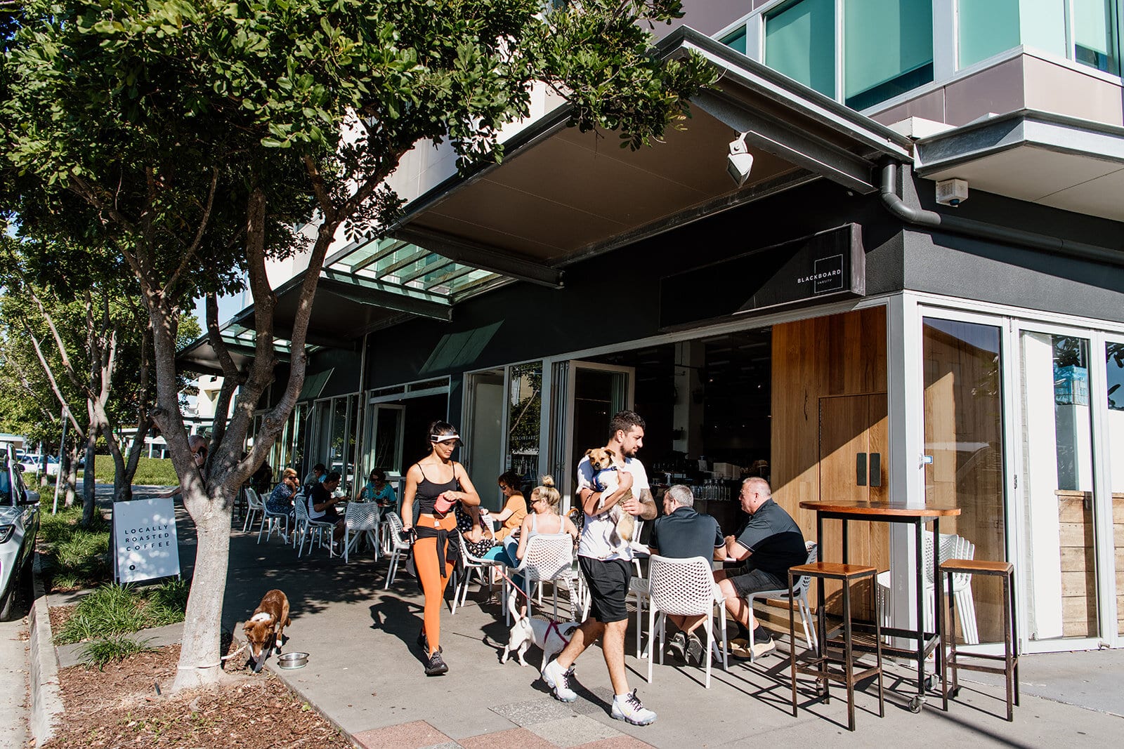 10 Best Breakfasts on the Gold Coast