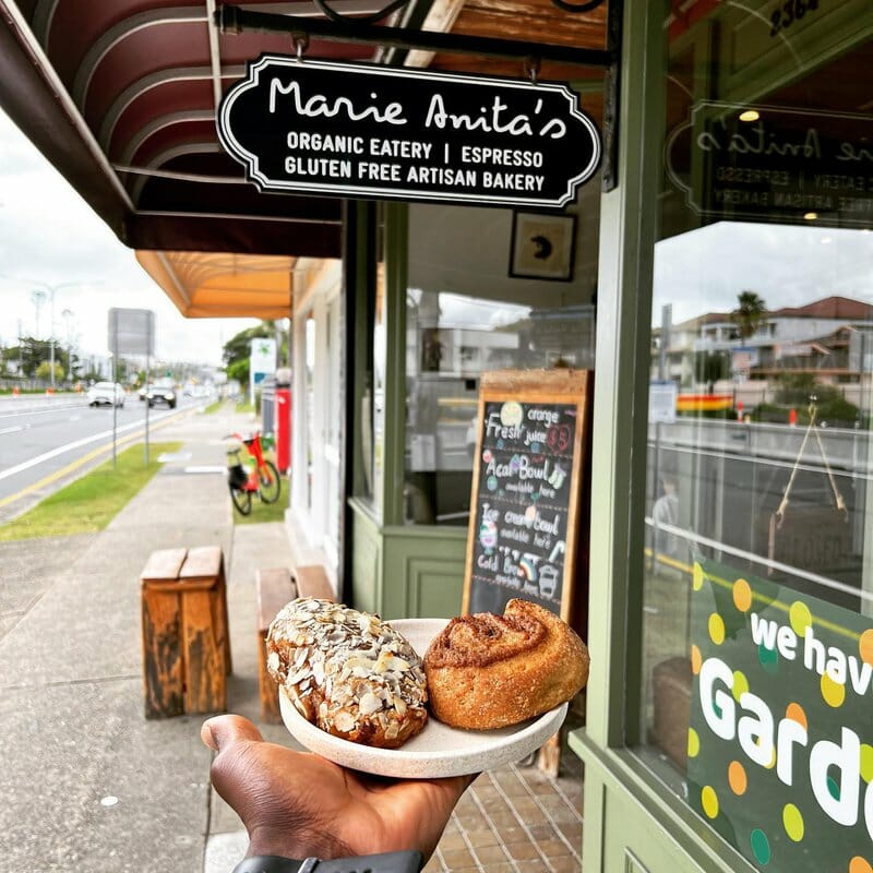 Discover the 5 Best Bakeries on the Gold Coast Indulge in Delightful Treats