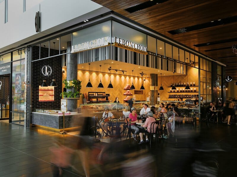 Discover the 5 Best Bakeries on the Gold Coast Indulge in Delightful